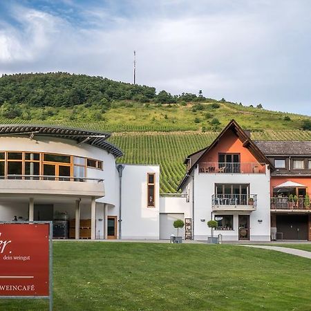 Apartamento Weingut Peifer Traben-Trarbach Exterior foto