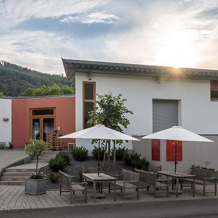 Apartamento Weingut Peifer Traben-Trarbach Exterior foto