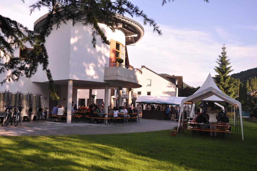Apartamento Weingut Peifer Traben-Trarbach Habitación foto