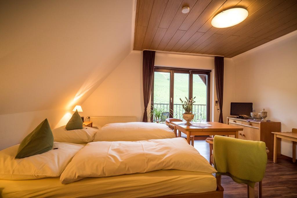 Apartamento Weingut Peifer Traben-Trarbach Habitación foto