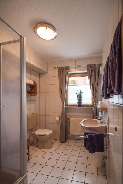 Apartamento Weingut Peifer Traben-Trarbach Habitación foto