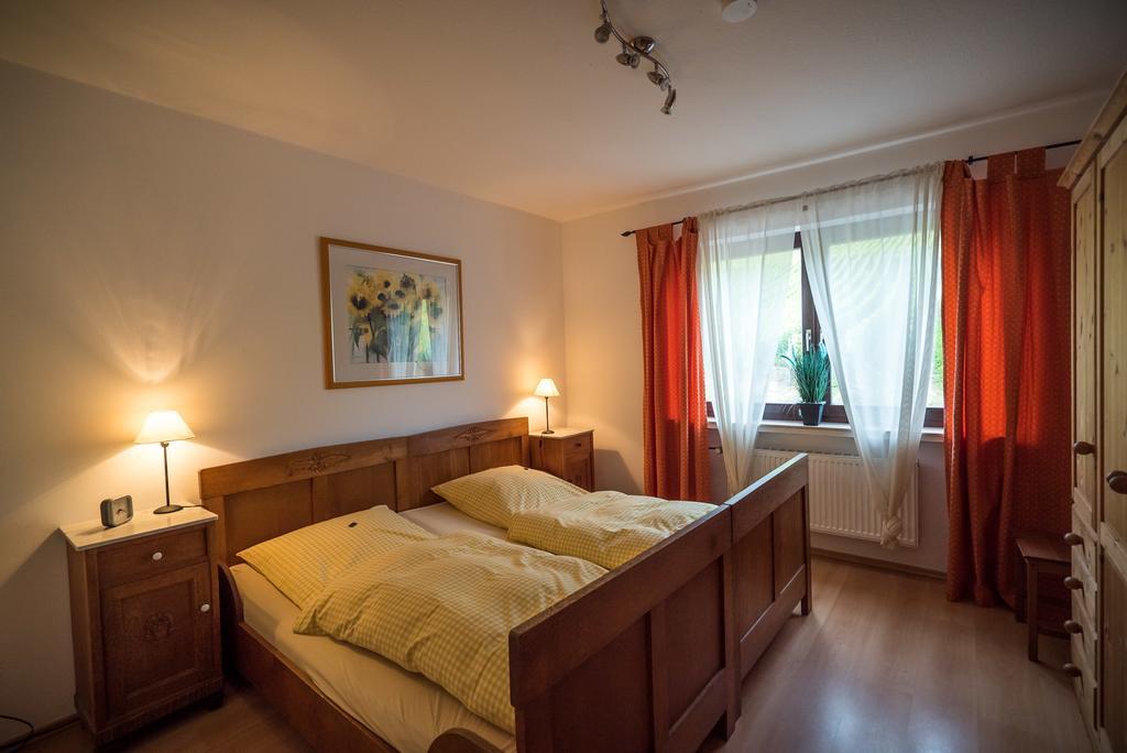 Apartamento Weingut Peifer Traben-Trarbach Habitación foto